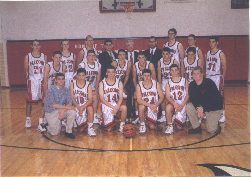 1993 uk basketball roster